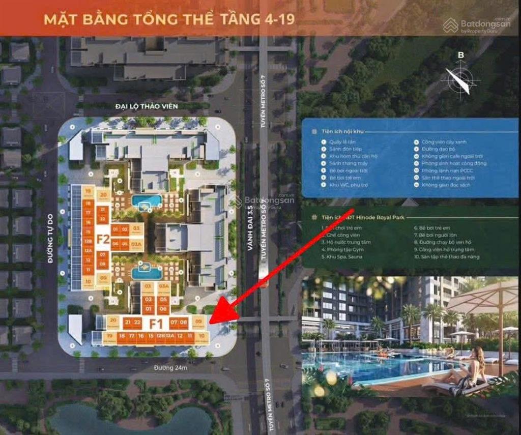 Bán 3n 116m2 gần mỹ đình giá nhỉnh 9 tỷ view công viên siêu vip