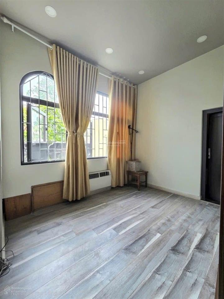 Bán nhà nguyễn văn đậu 154.1m²  mặt tiền  nhà cấp 4  tiện xây mới  bình thạnh  giá 24 tỷ