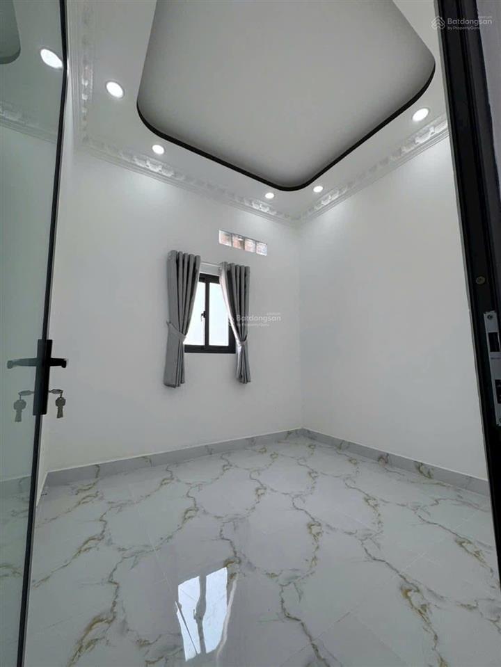 Bán nhà nguyễn văn đậu 154.1m²  mặt tiền  nhà cấp 4  tiện xây mới  bình thạnh  giá 24 tỷ
