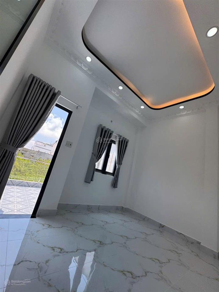Bán nhà nguyễn văn đậu 154.1m²  mặt tiền  nhà cấp 4  tiện xây mới  bình thạnh  giá 24 tỷ