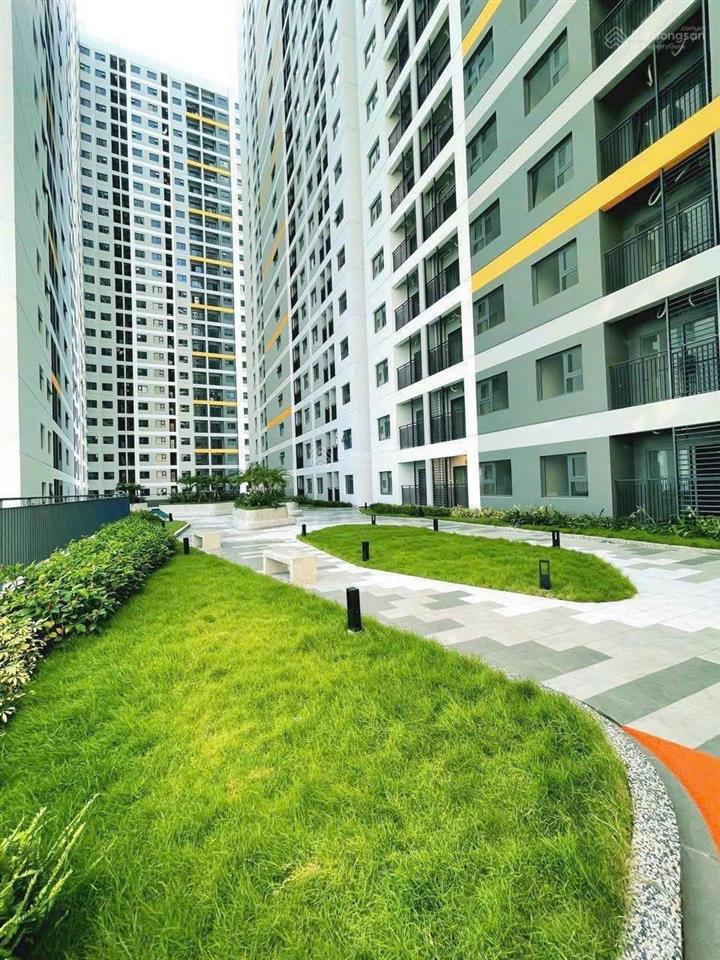 Legacy prime thuận giao chỉ từ 1 tỷ 350, nhận nhà ở ngay!