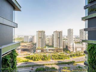 Bán căn hộ lumiere riverside 2pn pháp lý sổ sẵn