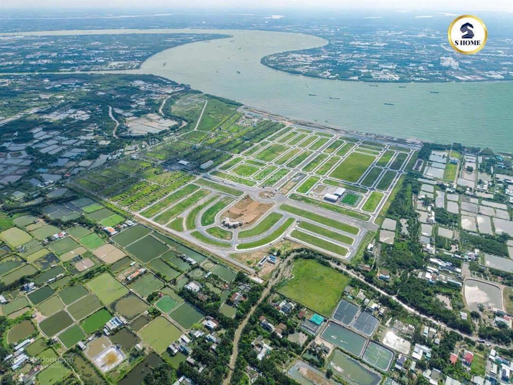 Bán đất nền dự án hiệp phước premia, 1,79 tỷ, 80m2, huyện cần giuộc, long an
