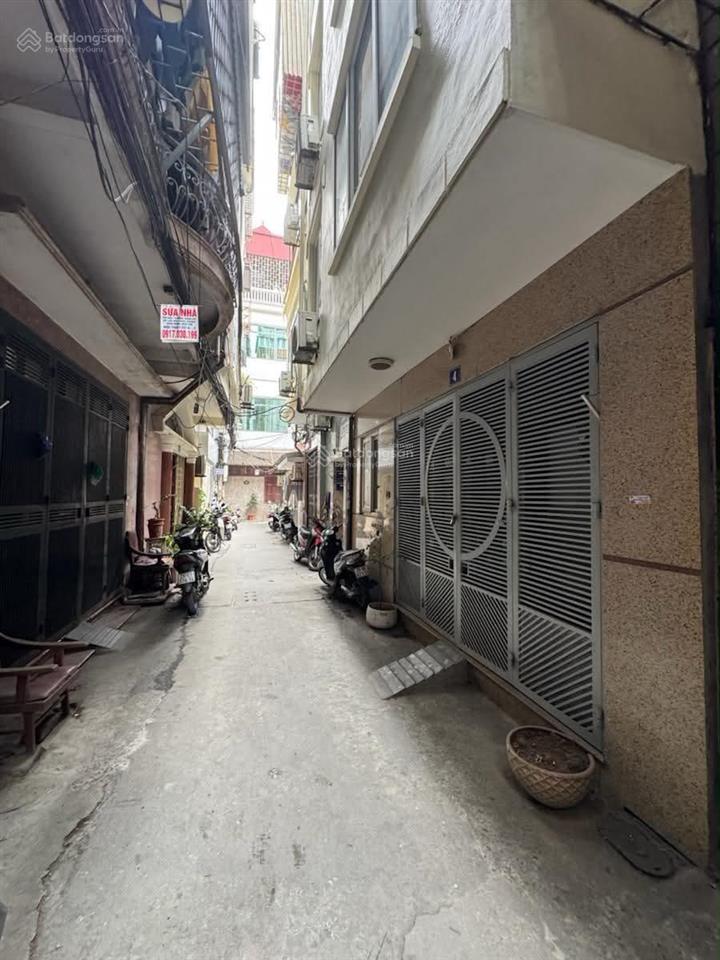 Có 102! siêu phẩm đống đa lô góc 2 mặt ngõ chỉ 7 tỷ 9!