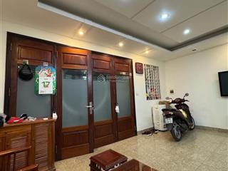 Sale sốc nhà 5 tầng đống đa 7 tỷ 8 không có căn thứ 2!