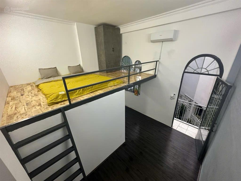 Bán nhà bạch đằng 87m²  mặt tiền  ngang 6.3m  4 tầng  thu 600tr/năm  tân bình  giá 27.5 tỷ