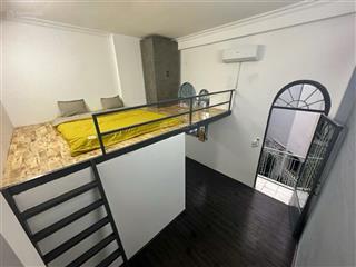 Bán nhà bạch đằng 87m²  mặt tiền  ngang 6.3m  4 tầng  thu 600tr/năm  tân bình  giá 27.5 tỷ
