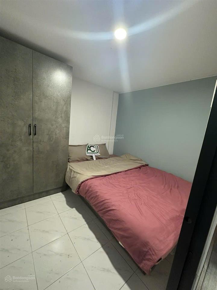 Bán nhà bạch đằng 87m²  mặt tiền  ngang 6.3m  4 tầng  thu 600tr/năm  tân bình  giá 27.5 tỷ