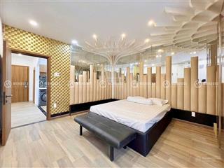 Bán nhà phạm văn hai 85m²  mặt tiền lô góc  6 tầng thang máy  thu 550tr/năm  giá 24 tỷ
