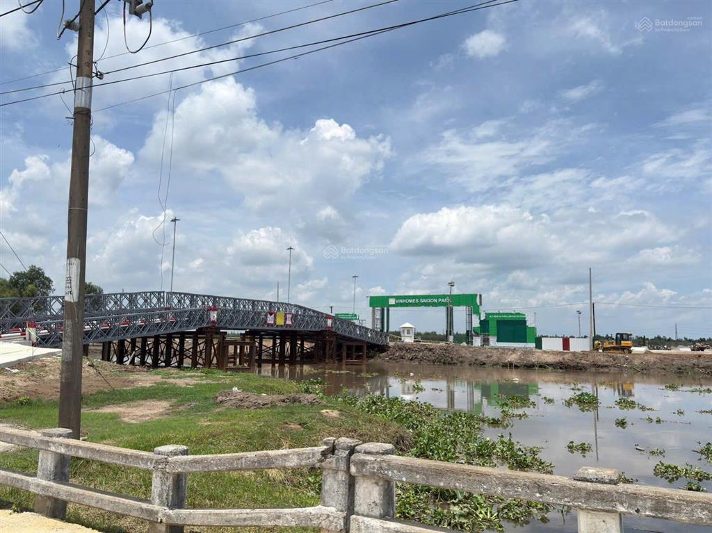 Chỉ việc xây nhà đất củ chi đường nhựa sổ sẵn công chứng ngay