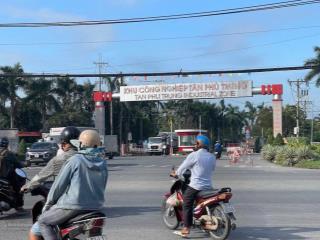 Chỉ việc xây nhà đất củ chi đường nhựa sổ sẵn công chứng ngay