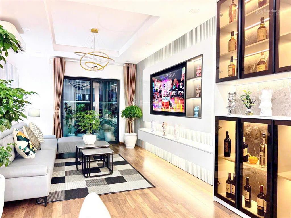Chính chủ cần bán gấp căn hộ 2pn73m2nội thất mới đẹpsổ sẵnchủ thiện chí  tòa ct2 kđt nam cường