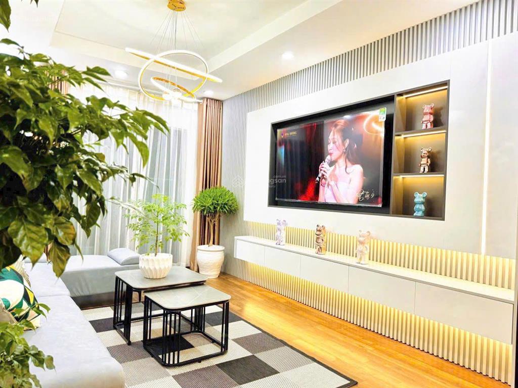 Chính chủ cần bán gấp căn hộ 2pn73m2nội thất mới đẹpsổ sẵnchủ thiện chí  tòa ct2 kđt nam cường