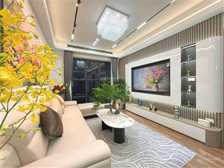 Cực hiếm! em bán căn 2 phòng ngủ, 2vs, nhà full đẹp, tầng đẹp, hướng mát, sẵn sổ đỏ kđt nghĩa đô