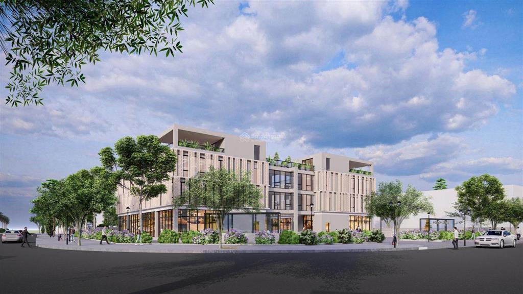 Cho thuê văn phòng  mặt bằng kinh doanh tdh building  việt hưng, hà nội