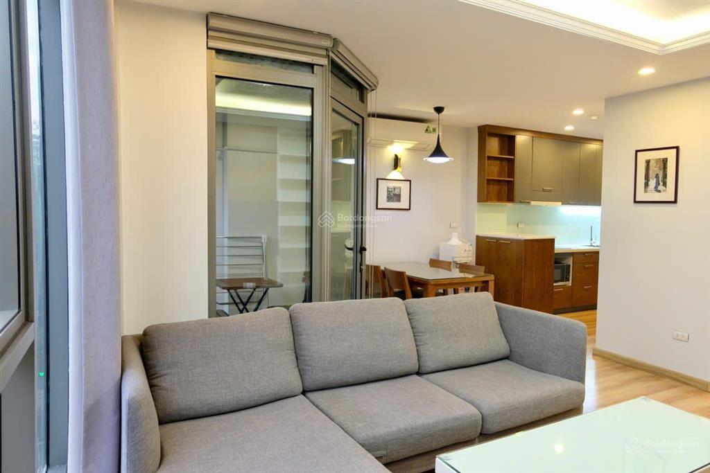 Căn hộ cao cấp tại phố lý thường kiệt, phường cửa nam, hà nội (quận hoàn kiếm cũ)
