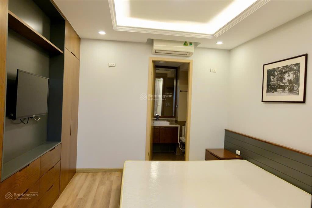 Căn hộ cao cấp tại phố lý thường kiệt, phường cửa nam, hà nội (quận hoàn kiếm cũ)