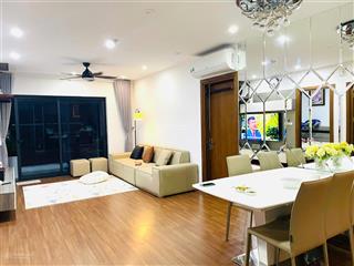Cho thuê cc 3pn, 2wc, 136m2 tầng trung hướng mát tại dự án học viện quốc phòng, 15 triệu vnd
