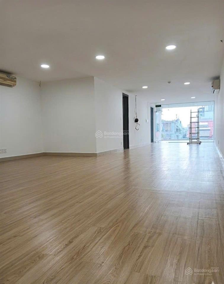 Vp q1  gần khu tài chính ngân hàng, gần chợ bến thành