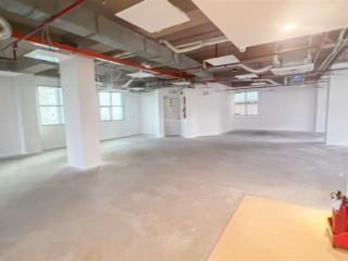 Cho thuê vp q1 ~ 49tr, với 160m2, gần sai gon centre, bitexco financial tower