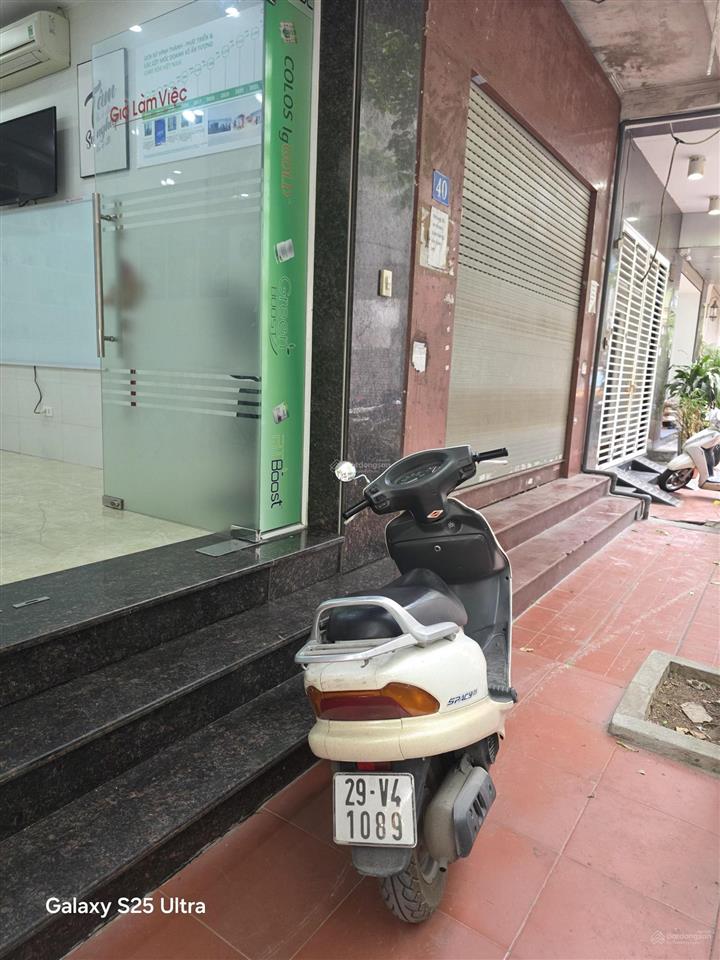 Cho thuê ch d2 giảng võ view đẹp, 4 triệu, 28m2, đầy đủ tiện nghi tại e9 tập thể bắc thành công