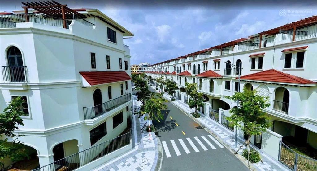Shophouse | nhà phố | biệt thự t&t phước thọ vĩnh long