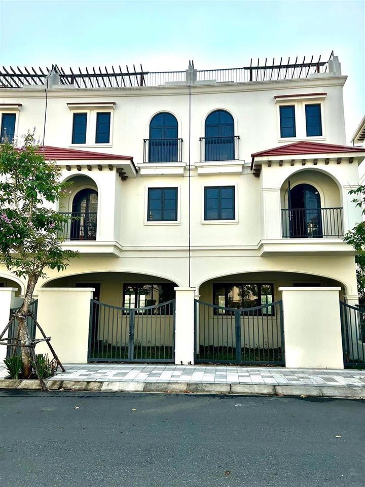 Shophouse | nhà phố | biệt thự t&t phước thọ vĩnh long