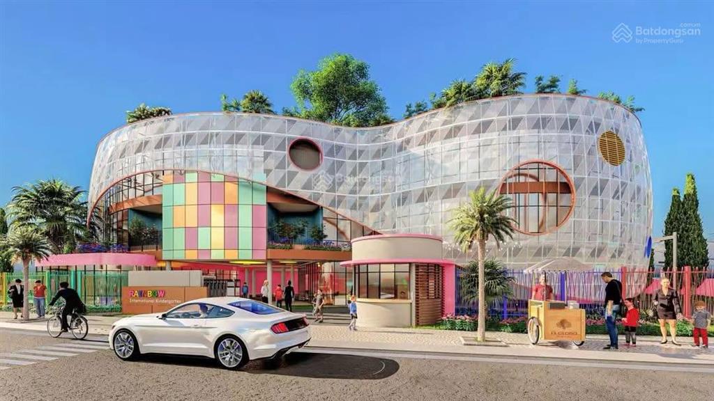 Shophouse | nhà phố | biệt thự t&t phước thọ vĩnh long