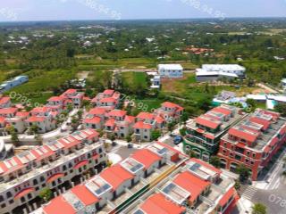 Shophouse | nhà phố | biệt thự t&t phước thọ vĩnh long
