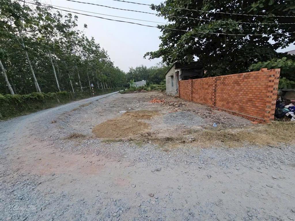 Đất thổ cư gần kcn hiệp thạnh. 9m ngang. chỉ 240tr