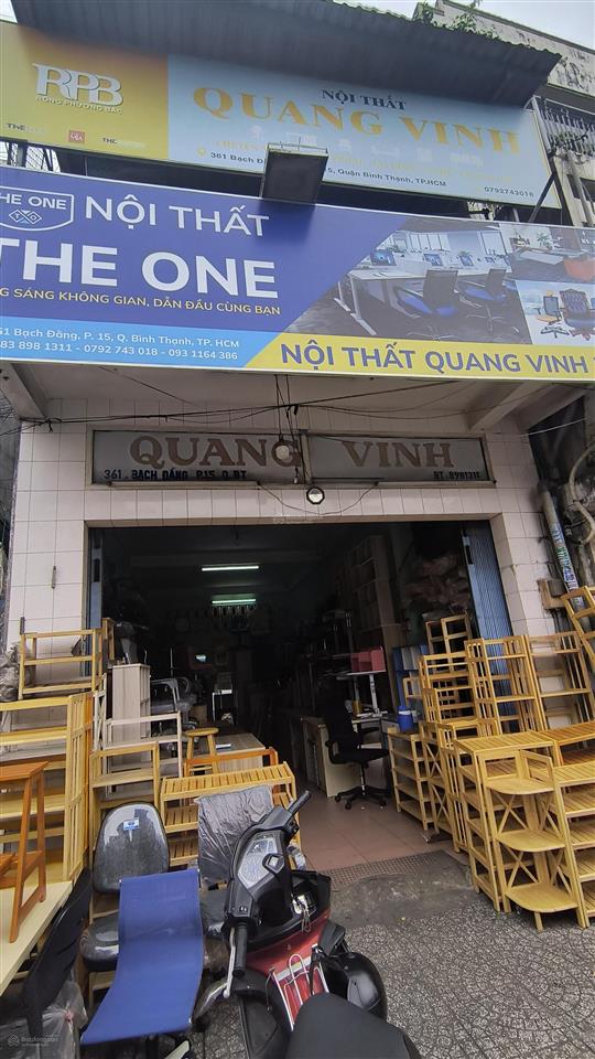 Bán nhà bạch đằng 151m²  mặt tiền  1 trệt 2 lầu  5pn  bình thạnh  giá 27 tỷ