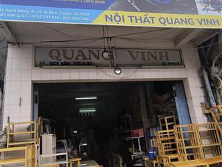 Bán nhà bạch đằng 151m²  mặt tiền  1 trệt 2 lầu  5pn  bình thạnh  giá 27 tỷ