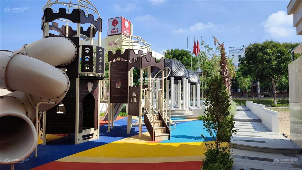 Đừng để tiền "ngủ quên" sở hữu ngay "cỗ máy in tiền" regal pavillon sổ hồng trao tay!
