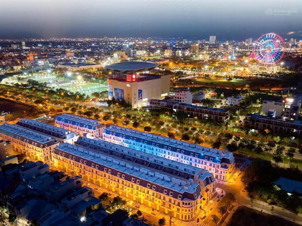 Đừng để tiền "ngủ quên" sở hữu ngay "cỗ máy in tiền" regal pavillon sổ hồng trao tay!
