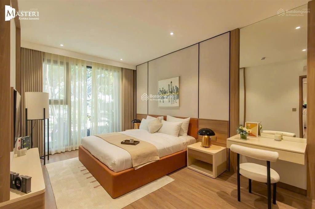 Rẻ hơn thị trường 400tr căn masteri tòa b trục 09 view ngã ba sông, vận hành cho thuê 26tr/tháng