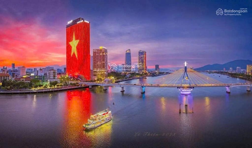 Chung cư m landmark residence, giá tốt, 88m2, 2pn, 2wc, ở đà nẵng