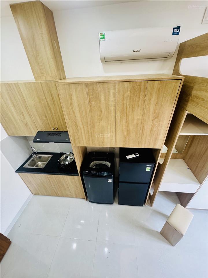 Siêu phẩm dòng tiền 100tr/th, bán gấp chdv 17p, 5 tầng, 150m2 (5m x 22m), ngay emart