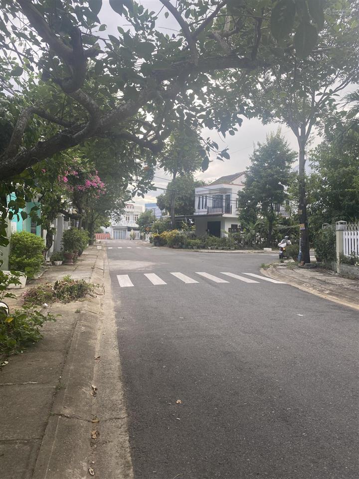 Bán nhà + đất đẹp ngang 9m trung tâm tân an hội an