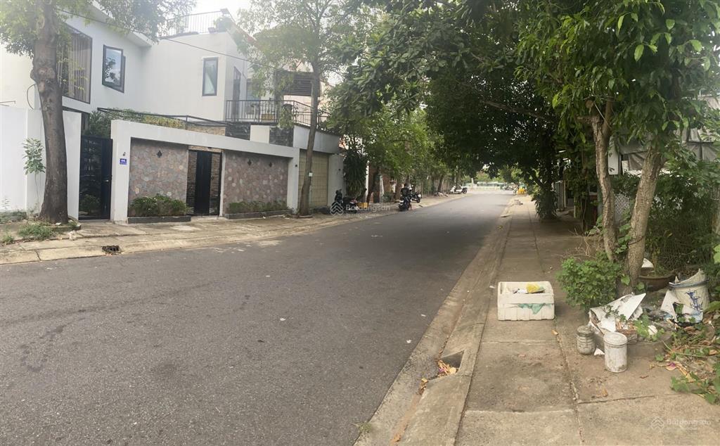 Bán nhà + đất đẹp ngang 9m trung tâm tân an hội an
