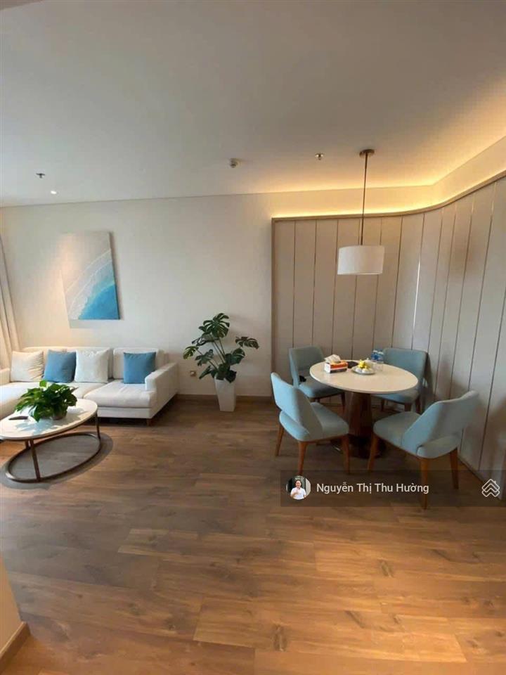 Bán căn góc b11 giá sốc 4tỷ7 có tận 75,3m2 full nội thất sẵn sổ đỏ, sẵn dòng tiền 12tr/tháng