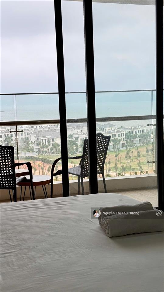 Citadines hướng đông nam có sổ giá 2,1 tỷ
full nội thất