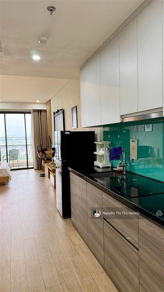 Citadines hướng đông nam có sổ giá 2,1 tỷ
full nội thất