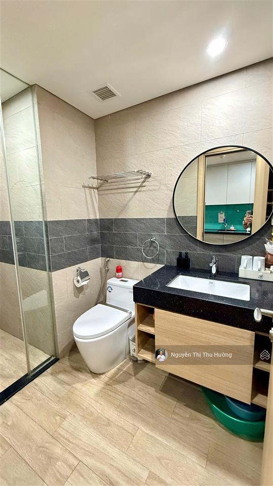 Citadines hướng đông nam có sổ giá 2,1 tỷ
full nội thất