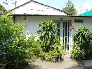 Nhà 190m2 hẻm 1107 dương bạch mai  p5  q8