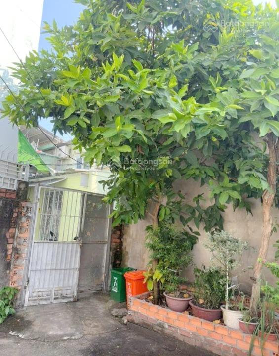 Nhà 190m2 hẻm 1107 dương bạch mai  p5  q8
