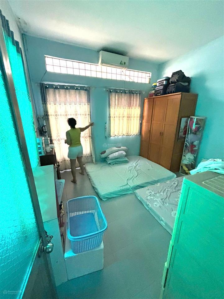 Nhà chợ tân hương gò dầu tân phú  hẻm 6m  40m  nhỉnh 4 tỷ xíu xiu