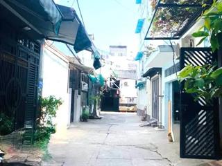 Nhà giá tốt độc lập tân phú  hẻm xe trước nhà  52m 3pn  nhỉnh 5 tỷ