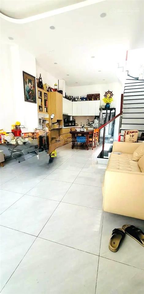 Nhà giá tốt độc lập tân phú  hẻm xe trước nhà  52m 3pn  nhỉnh 5 tỷ