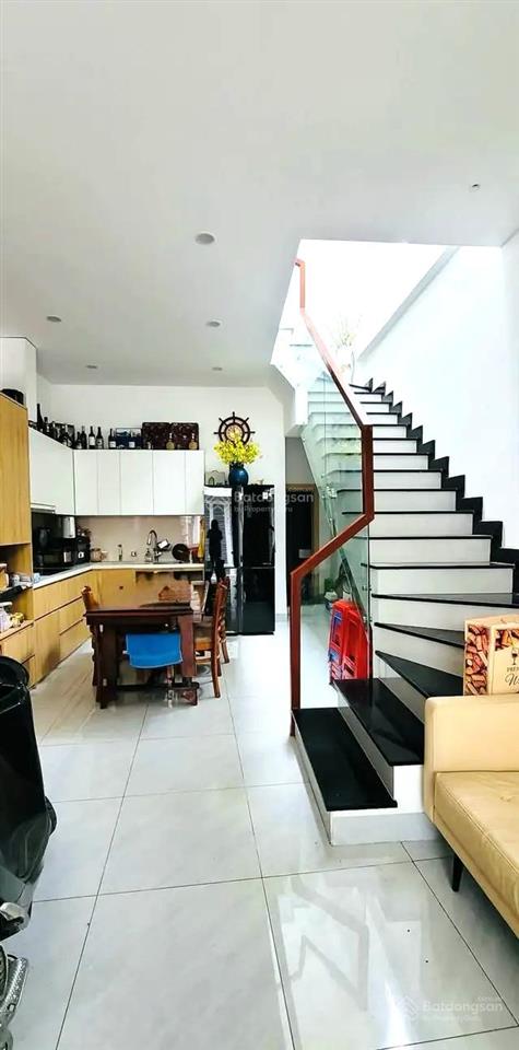 Nhà giá tốt độc lập tân phú  hẻm xe trước nhà  52m 3pn  nhỉnh 5 tỷ
