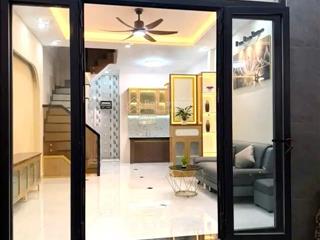 Nhà hương lộ 2 trương phước phan bình tân  55m ngang4.5m  chỉ 5 tỷ hơn xíu